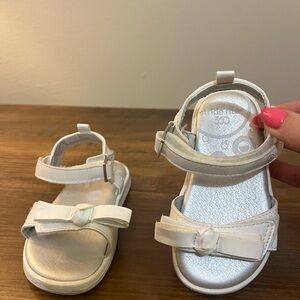 Stride Rite Toddler Sandals